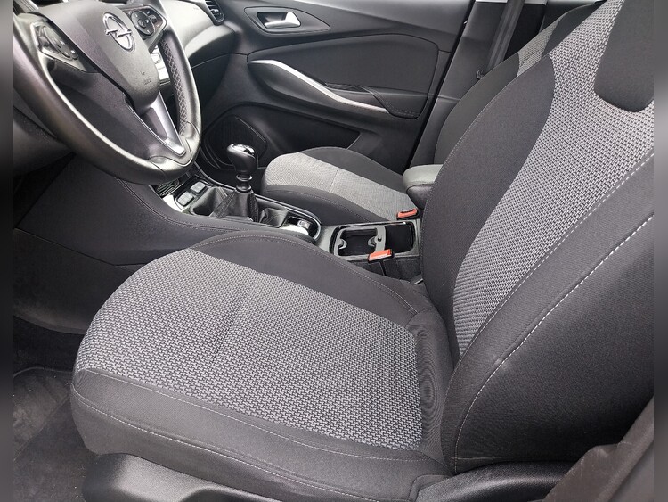 Opel Grandland X <span class=